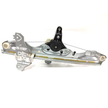 Recambio de elevalunas trasero derecho para nissan qashqai (j11) acenta referencia OEM IAM 82700MV00B  