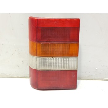 Recambio de piloto trasero izquierdo para citroën c15 1.9 referencia OEM IAM 95630219  