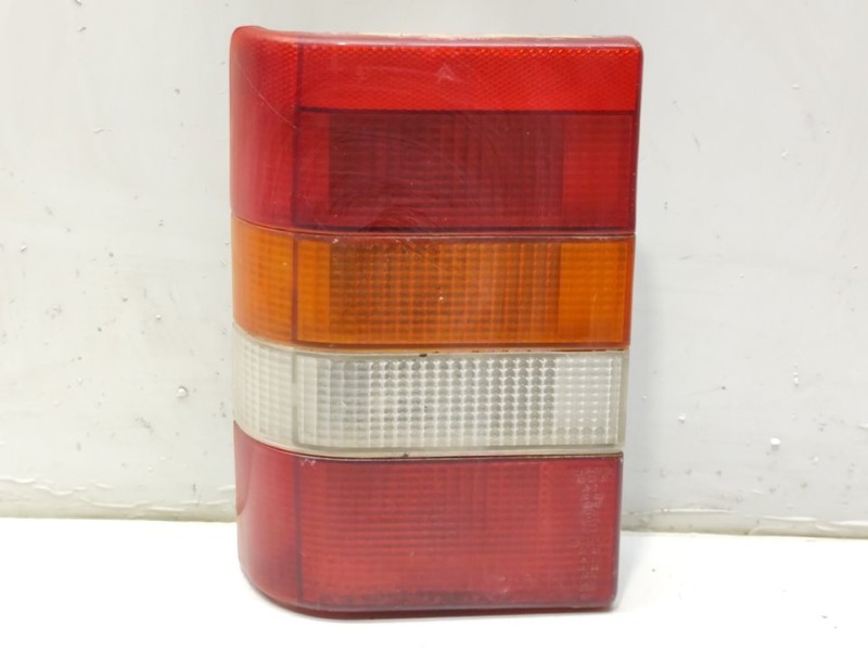 Recambio de piloto trasero izquierdo para citroën c15 1.9 referencia OEM IAM 95630219  