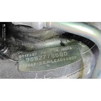 Recambio de motor completo para peugeot 308 sw sport referencia OEM IAM RHR  