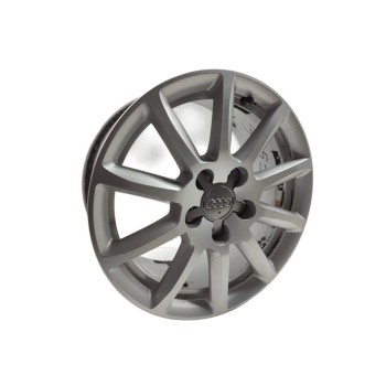 Recambio de llanta para audi a4 ber. (b8) básico referencia OEM IAM 8K0601025AT  