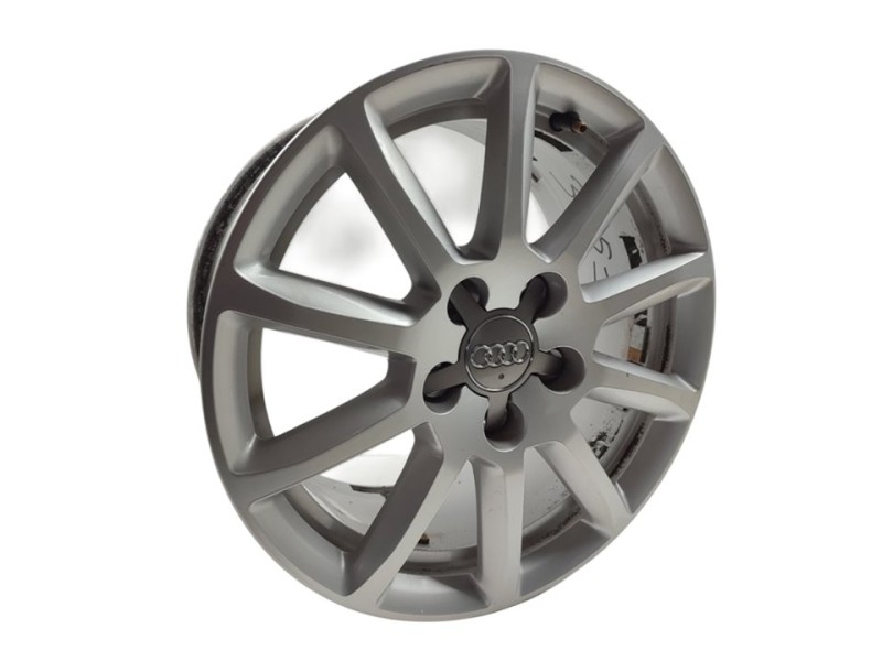 Recambio de llanta para audi a4 ber. (b8) básico referencia OEM IAM 8K0601025AT  