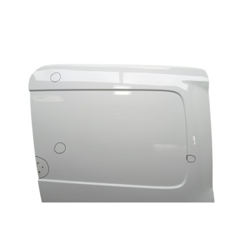 Recambio de puerta lateral corredera derecha para renault express basis referencia OEM IAM 821006065R  