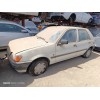 ford fiesta berl./courier del año 1992