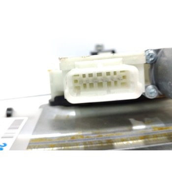 Recambio de elevalunas trasero derecho para nissan qashqai (j11) acenta referencia OEM IAM 82700MV00B  