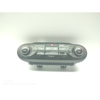 Recambio de mando climatizador para kia sorento () vision 2wd referencia OEM IAM 97250C5HC5  