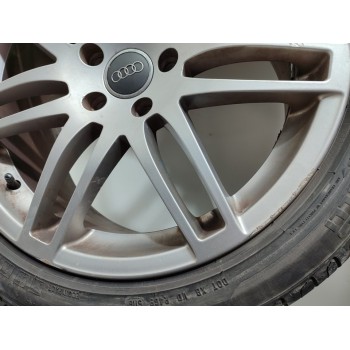 Recambio de juego llantas para audi a4 avant (8k5) (2008) básico referencia OEM IAM 8K0601025CJ  