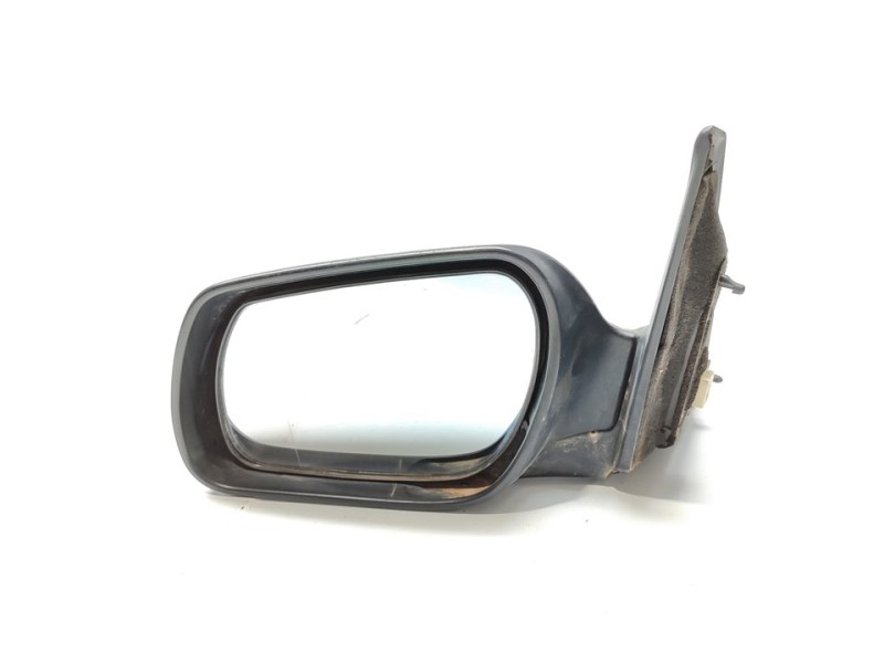 Recambio de retrovisor izquierdo para mazda 3 berlina (bk) 1.6 crdt active referencia OEM IAM BP4L69180K18  