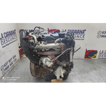 Recambio de motor completo para peugeot 308 sw sport referencia OEM IAM RHR  