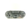 Recambio de mando calefaccion / aire acondicionado para peugeot 2008 (--.2013) active referencia OEM IAM 96722483ZD  