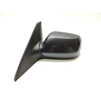 Recambio de retrovisor izquierdo para mazda 3 berlina (bk) 1.6 crdt active referencia OEM IAM BP4L69180K18  