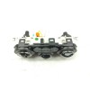 Recambio de mando calefaccion / aire acondicionado para peugeot 2008 (--.2013) active referencia OEM IAM 96722483ZD  