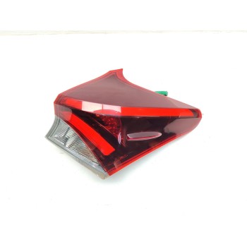 Recambio de piloto trasero derecho para toyota auris hybrid business referencia OEM IAM 8155102A61  