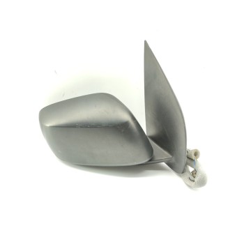 Recambio de retrovisor derecho para nissan pathfinder (r51) 2.5 dci chrome referencia OEM IAM 96301EB10B  
