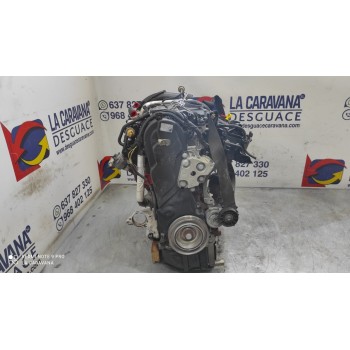 Recambio de motor completo para peugeot 308 sw sport referencia OEM IAM RHR  