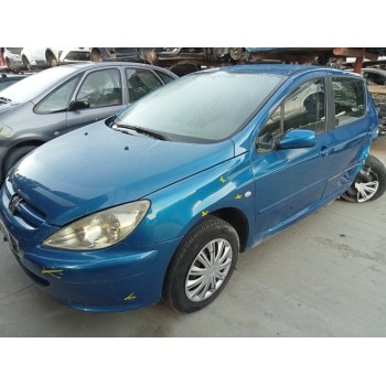 peugeot 307 (s1) del año 2005