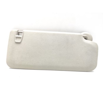 Recambio de parasol izquierdo para chevrolet trax lt referencia OEM IAM 95330454  