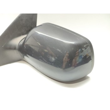 Recambio de retrovisor izquierdo para mazda 3 berlina (bk) 1.6 crdt active referencia OEM IAM BP4L69180K18  