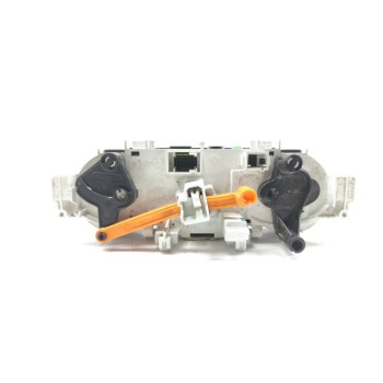 Recambio de mando calefaccion / aire acondicionado para peugeot 2008 (--.2013) active referencia OEM IAM 96722483ZD  