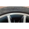 Recambio de juego llantas para mercedes-benz clase a (w176) a 200 cdi (176.008) referencia OEM IAM A1764010200  