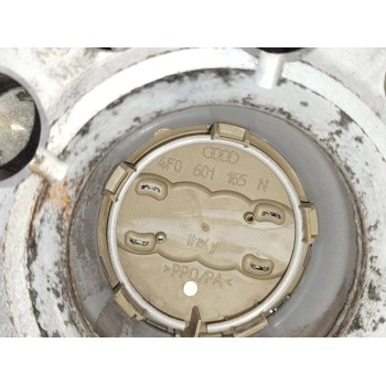 Recambio de llanta para audi a4 ber. (b8) básico referencia OEM IAM 8K0601025AT  