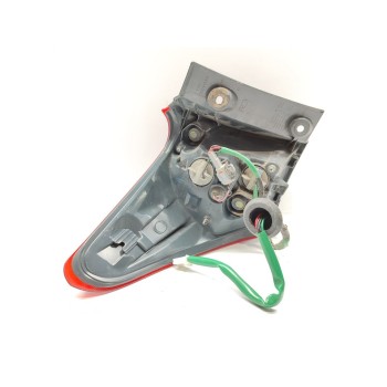 Recambio de piloto trasero derecho para toyota auris hybrid business referencia OEM IAM 8155102A61  