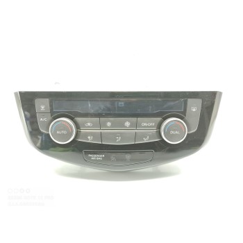 MANDO CLIMATIZADOR 275004EA0A 