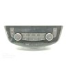 Recambio de mando climatizador para nissan qashqai (j11) acenta referencia OEM IAM 275004EA0A  