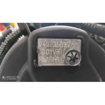 Recambio de motor completo para peugeot 308 sw sport referencia OEM IAM RHR  