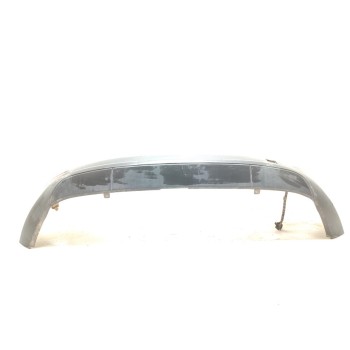 Recambio de paragolpes trasero para ford focus lim. black&red referencia OEM IAM 1877243  