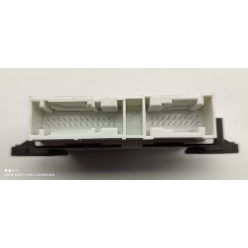 Recambio de modulo electronico para land rover range rover evoque evoque hse referencia OEM IAM K8D215C859AF  