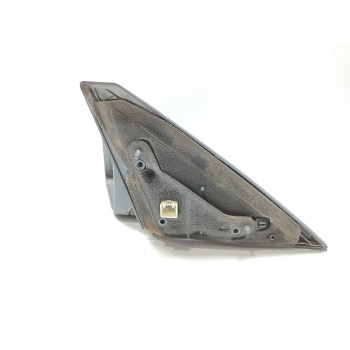 Recambio de retrovisor izquierdo para mazda 3 berlina (bk) 1.6 crdt active referencia OEM IAM BP4L69180K18  