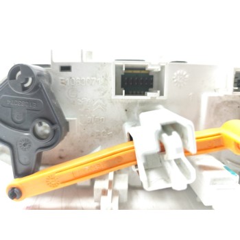 Recambio de mando calefaccion / aire acondicionado para peugeot 2008 (--.2013) active referencia OEM IAM 96722483ZD  