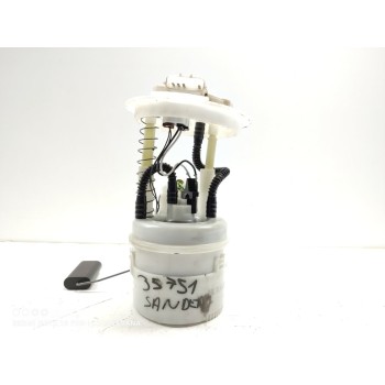 Recambio de aforador para dacia sandero iii stepway essential referencia OEM IAM 172020253R  