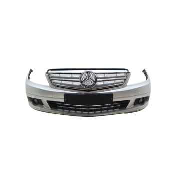 Recambio de paragolpes delantero para mercedes-benz clase c (w204) familiar c 220 t cdi blueefficiency (204.202) referencia OEM 