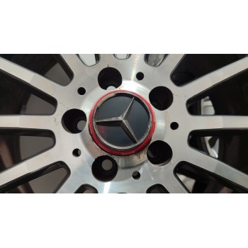 Recambio de juego llantas para mercedes-benz clase a (w176) a 200 cdi (176.008) referencia OEM IAM A1764010200  
