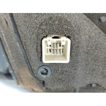 Recambio de retrovisor izquierdo para mazda 3 berlina (bk) 1.6 crdt active referencia OEM IAM BP4L69180K18  