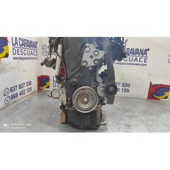 Recambio de motor completo para peugeot 308 sw sport referencia OEM IAM RHR  