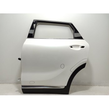 Recambio de puerta trasera izquierda para kia sorento () vision 2wd referencia OEM IAM 77003C5000  