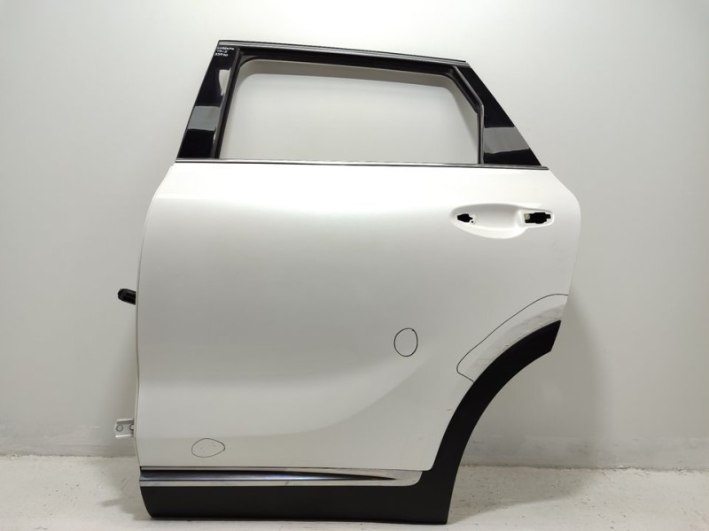 Recambio de puerta trasera izquierda para kia sorento () vision 2wd referencia OEM IAM 77003C5000  