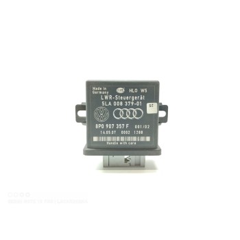 Recambio de modulo electronico para audi q7 (4l) 3.0 tdi referencia OEM IAM 8P0907357F  
