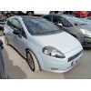 fiat grande punto (199) del año 2005