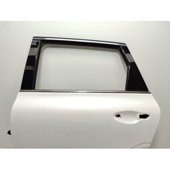 Recambio de puerta trasera izquierda para kia sorento () vision 2wd referencia OEM IAM 77003C5000  