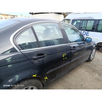 bmw serie 3 berlina (e46) del año 2004