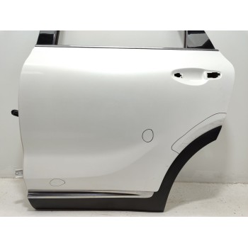 Recambio de puerta trasera izquierda para kia sorento () vision 2wd referencia OEM IAM 77003C5000  