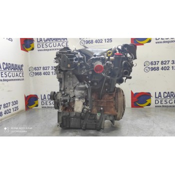 Recambio de motor completo para peugeot 308 sw sport referencia OEM IAM RHR  