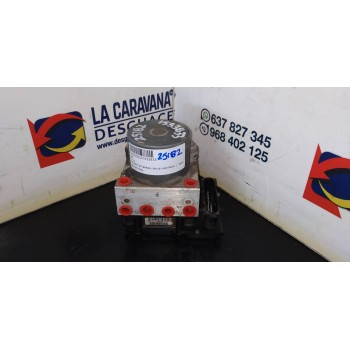 Recambio de abs para peugeot 307 break / sw (s1) sw pack referencia OEM IAM 9651873780  