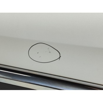 Recambio de puerta trasera izquierda para kia sorento () vision 2wd referencia OEM IAM 77003C5000  