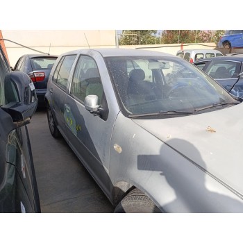 volkswagen golf iv berlina (1j1) del año 2002