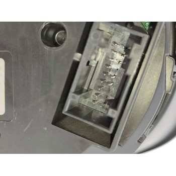 Recambio de cuadro instrumentos para seat leon (5f1) style referencia OEM IAM 5F0920740D  